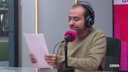 Javier González nos presenta su novela medieval y de fantasía ‘Rompejuramentos’