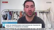 Entrevista a Juan Carlos Pajares