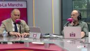 Entrevista a José Manuel López Carrizo, alcalde de Tarancón