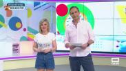 Estando Contigo (21/05/2025)