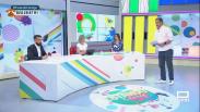 Mesa de actualidad (21/05/25)