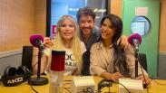 Entrevista a Sonia y Selena en La Tarde Suena Bien