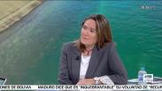 Entrevista a Beatriz Larraz