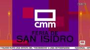 Despierta Player con Cristina Medina - 22/5/2025