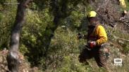 Prevenir hoy, es salvar el monte mañana