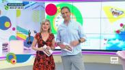 Estando Contigo (22/05/2025)