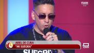 Ariel de Cuba : " Mi Suegra "