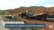 La noche en titulares - 22/05/25