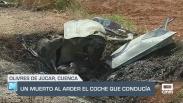 Castilla-La Mancha a las 8 - 22/05/25