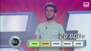 Atrápame si puedes - Programa 462