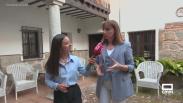 Orgaz abre las puertas de 9 de sus patios