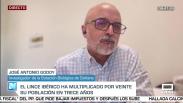 Entrevista a José Antonio Godoy
