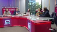 Viernes de súper tertulia: Los exámenes y los viajes del tren