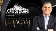 Especial desde FERACAM - A Pie de Campo (24-05-2025)