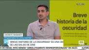 Entrevista a Vicente Monroy