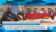 Castilla-La Mancha a las 3 - 23/05/25