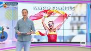 Marta Francés se convertirá en Hija Predilecta de Castilla-La Mancha este 2025