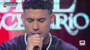 Moa Rivera canta 'Mal necesario'