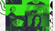 808 Radio #409 / Dosem, Parquesvr, Dj Gigola… / Radio CLM – 24/5/25