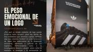 Generador de Ideas 808: El peso emocional de un logo, con Melanie Labusch