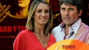 Tiempo de Toros - Cristina Sánchez "Mujer y Torero" (26/05/2025)