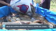 Castilla-La Mancha fin de semana a las 2 - 24/5/2025