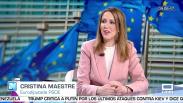Entrevista a Cristina Maestre