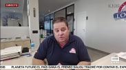 Entrevista a José López de la Fuente