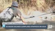 Castilla-La Mancha fin de semana a las 2 - 25/05/2025
