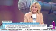 Entrevista a Olga Marset - 26/5/2025