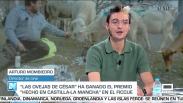 Entrevista a Arturo Mombiedro -26/5/2025