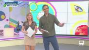 Estando Contigo (26/05/2025)