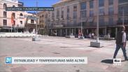 Previsión del tiempo - 26/05/25