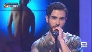 Tega canta 'Xyntergia'