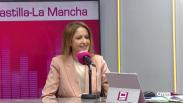 Entrevista a Cristina Maestre, eurodiputada del PSOE y vicesecretaria general socialista en C-LM