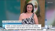 Entrevista a Ana María Gómez Montoro - 27/5/2025