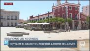Castilla-La Mancha a las 2 - 27/05/25