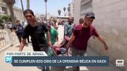 La mañana En Titulares - 28/5/2025