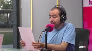 Águeda Lucas, de Cuenca, y Marina Osa, de Las Pedroñeras, han escrito ‘Una silla para volar’