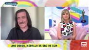 Entrevista a Luis Cobos, Medalla de Oro de Castilla-La Mancha 2025