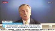 Entrevista a Luis Furnells