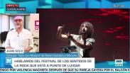Entrevista a Juan Solo - 28/5/2025