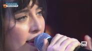 Sonia Gómez canta 'Júpiter'