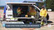 Castilla-La Mancha a las 8 - 28/05/2025