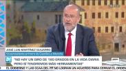 Entrevista a José Luis Martínez Guijarro