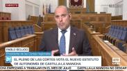 Entrevista a Pablo Bellido - 29/5/2025