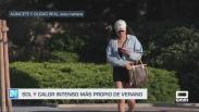 Previsión del tiempo - 29/05/2025