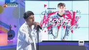 Alejandro Pemán canta 'Contigo era especial'