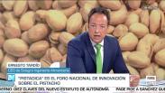 Entrevista a Ernesto Tardío