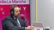 Entrevista a Paco Núñez, presidente del PP en C-LM